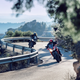 Illustration for article titled Yamaha Has Finally Unveiled The FZ-07 Based Yamaha Tracer 700